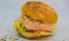 Baked to Perfection: Fresh Bagels & Oven-Hot Pizza at Gotta Getta Bagel & Pizza (Up to 34% Off)