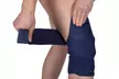 1 o 2 tutori per ginocchio adattabili fino a 56 cm di diametro Pro 11 Wellbeing - Image 3
