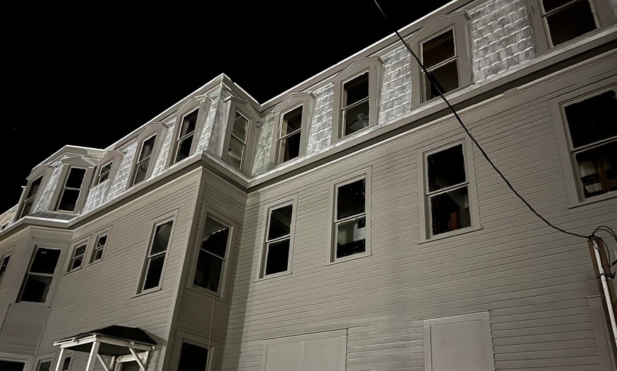Image 7: 90-Min Guided Galveston Ghost Tours with Flexible and Daily Departures! 