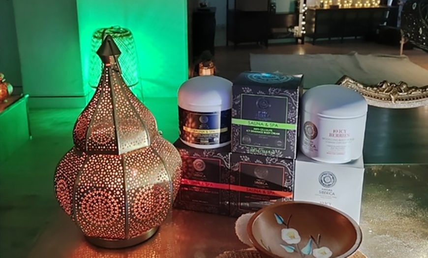 Image 2: Ritual exfoliante corporal con masaje de 30 minutos para 1 persona