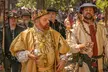 Kansas City Renaissance Festival General Admission Tickets - Second Medium