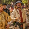 Image 3: Kansas City Renaissance Festival: 50th Season Fun