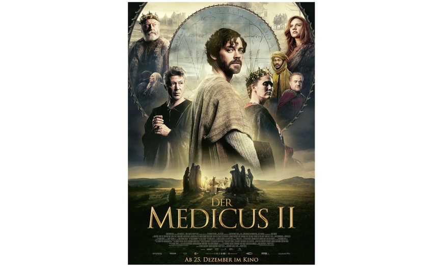 Image 5: CinemaxX 2,3,5 oder 10 Kinogutscheine