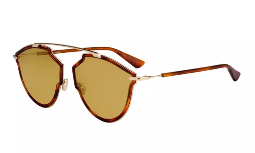 Protect Your Eyes in Style with Authentic Chic Dior Sunglasses