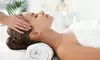 Unwind at Spring Foot Spa with a 60min Foot Reflexology or Combination Body Massage (Up to 0% Off)