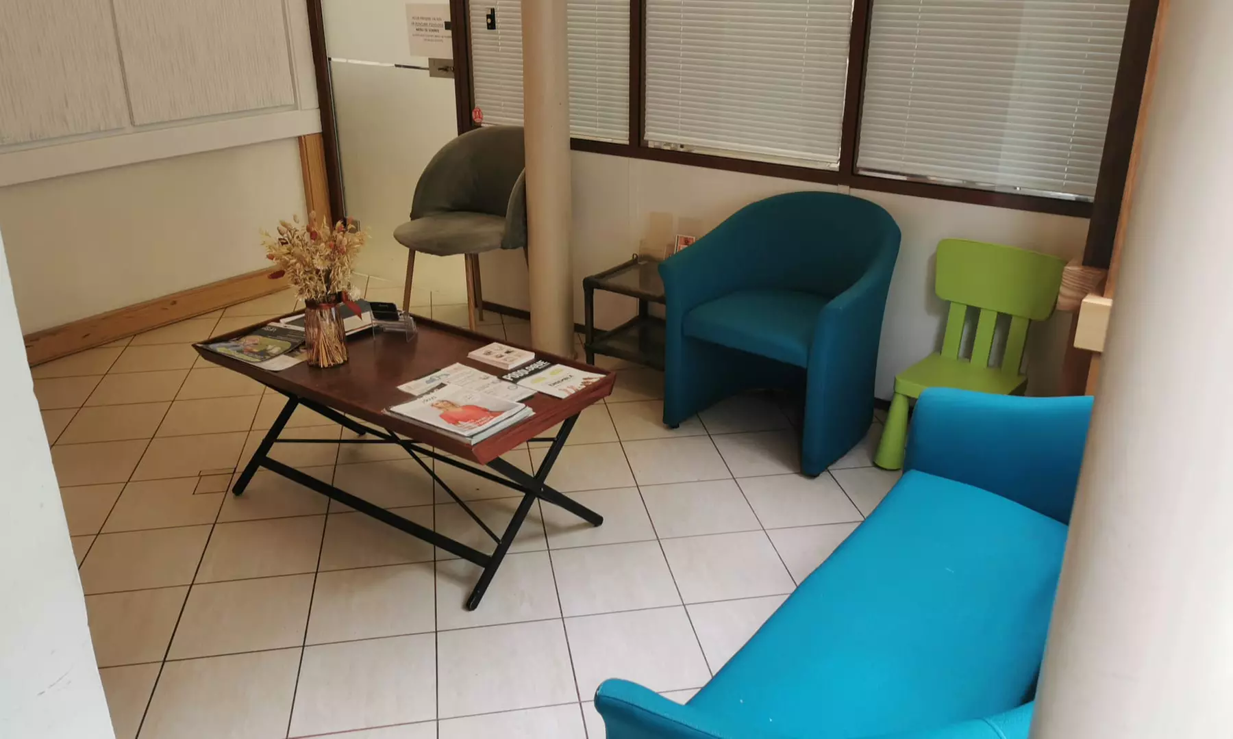 Plasma lift à l'institut Imperial Esthétique & Biomécanique