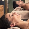 Image 1: Unwind with a 30, 60, or 90  Minute Couples Massage