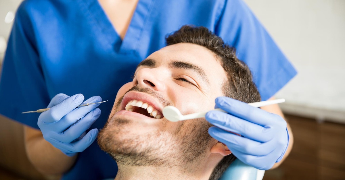 Choice Of Dental Consultation & Oral Care Services Choice Of Dental Consultation & Oral Care Services