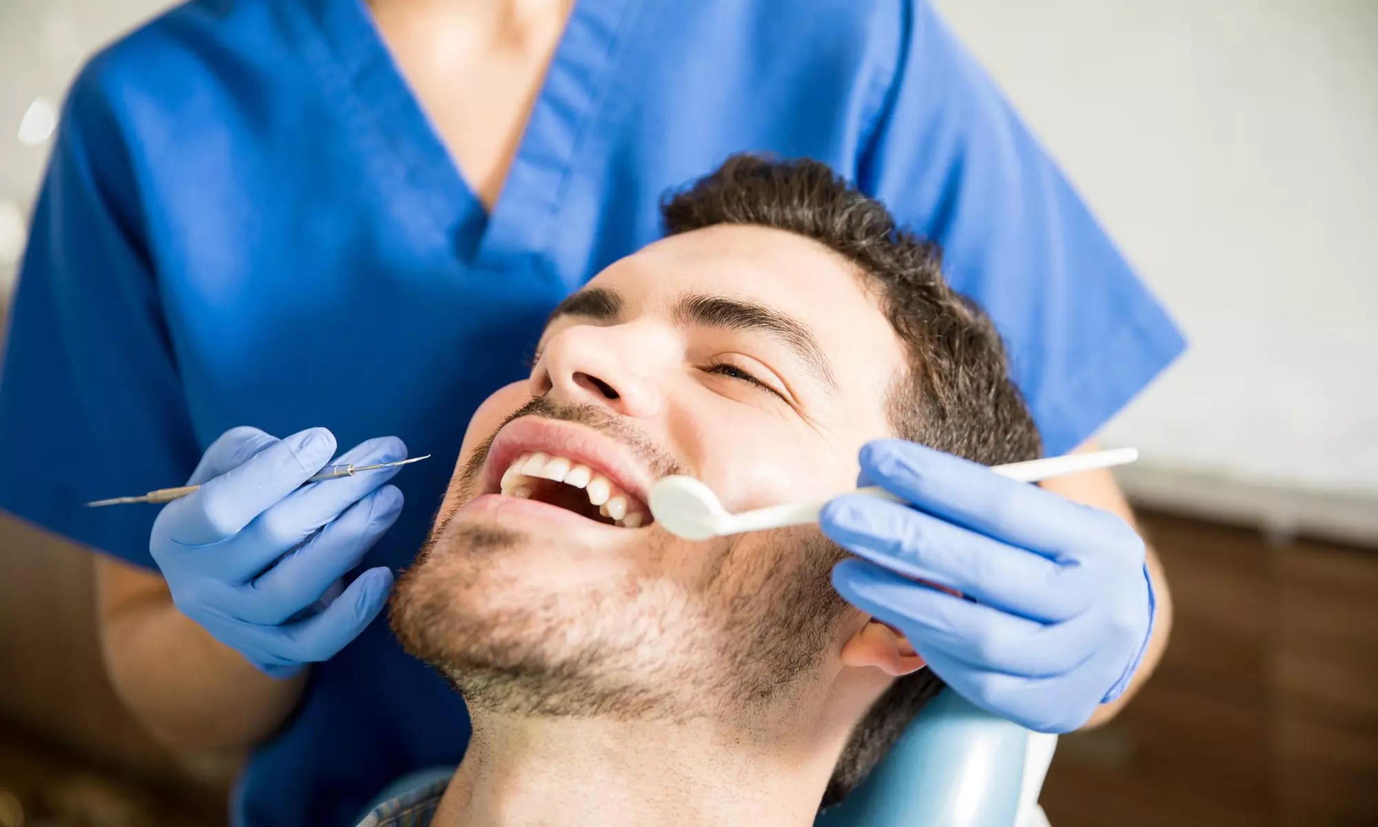 Choice of Dental Consultation & Oral Care Services