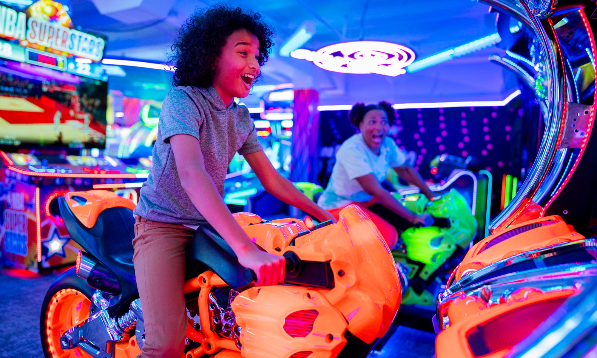 Up to 68% Off Unlimited Arcade Game Cards at ClawCADE