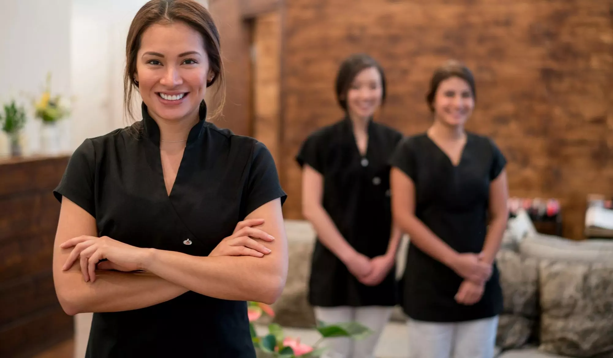 Luxurious Head Spa w/ Essential Oil Treatment, Hair Mask, Massage