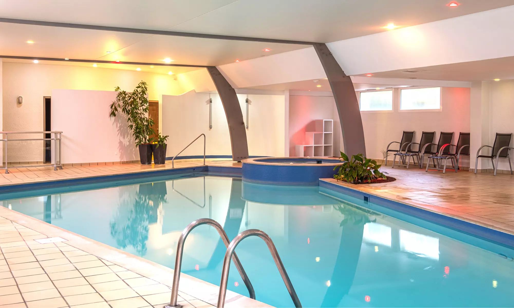 ILLE-ET-VILAINE | Proche Saint-Malo - Domaine Du Limonay 4*