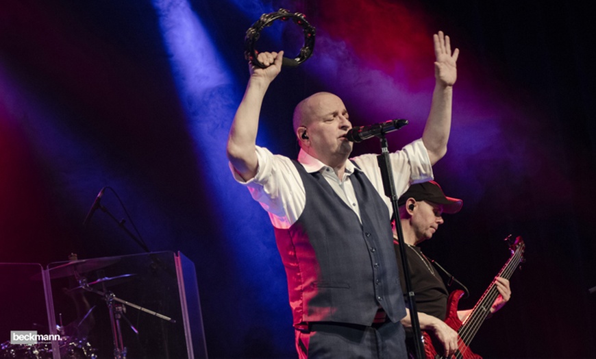 Image 2: 1 Ticket für True Collins am 25.10. in Mainz