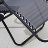Image 20: Neo Folding Zero Gravity Garden Chairs and Table Set
