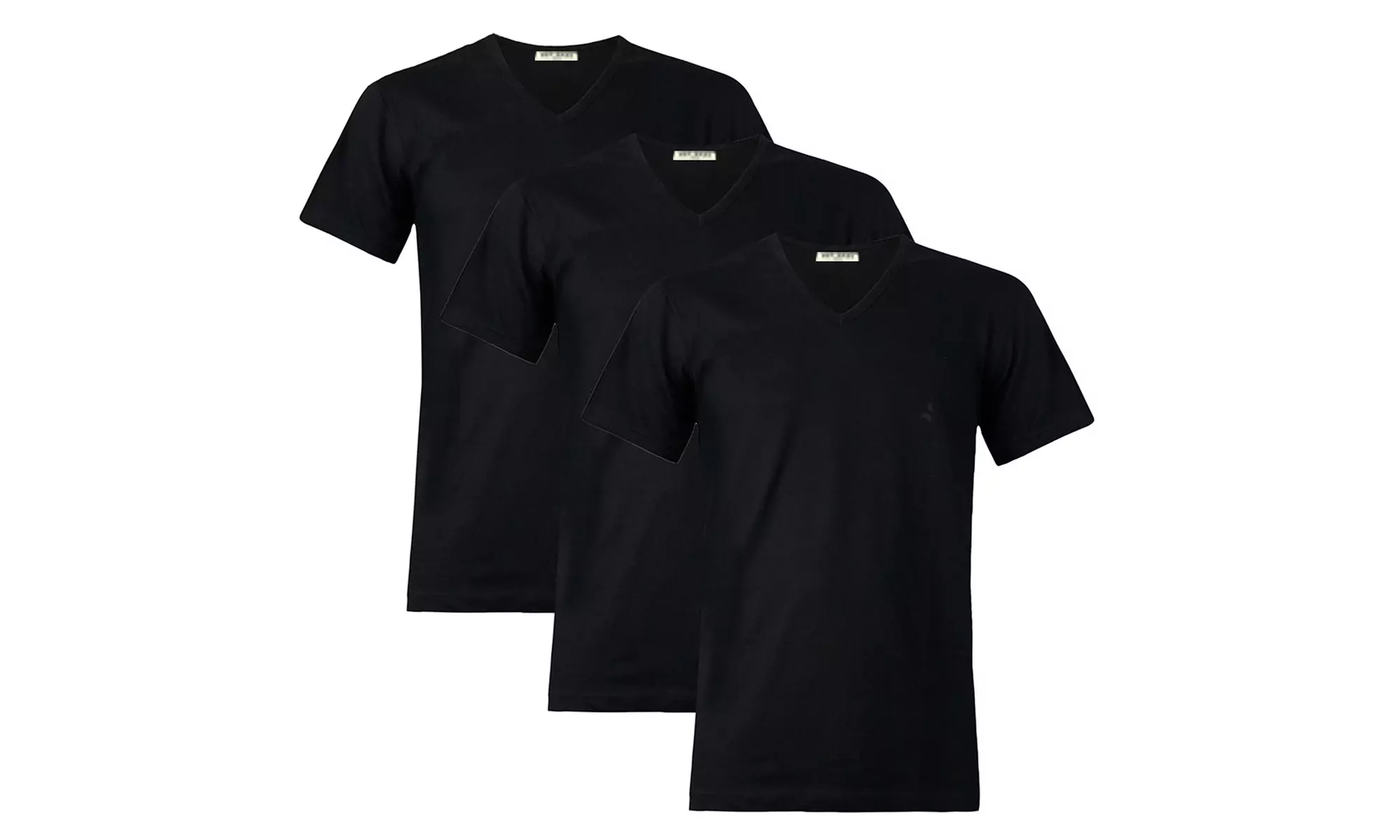 3x oder 6x Navigare Herren-T-Shirt