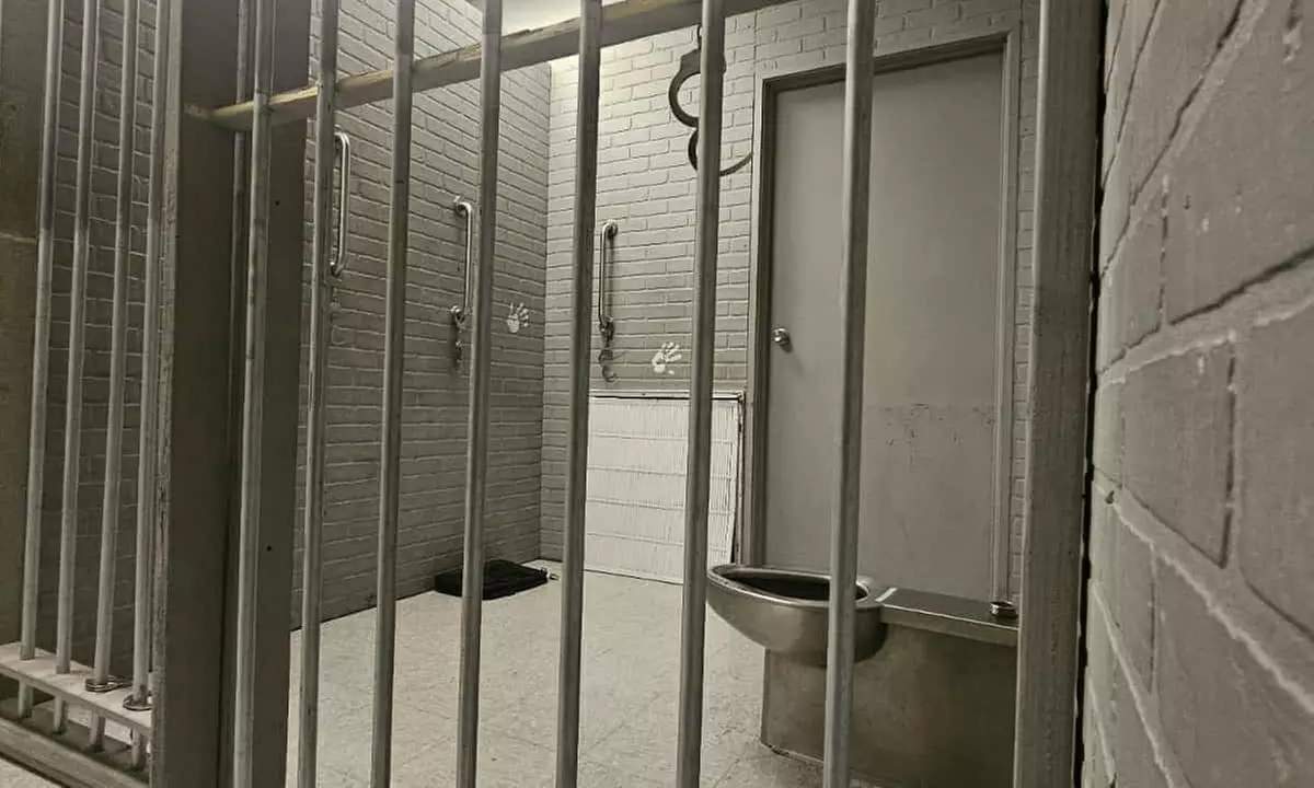 Escape Room Admission for Four, Six or Ten at San Antonio Panic Room