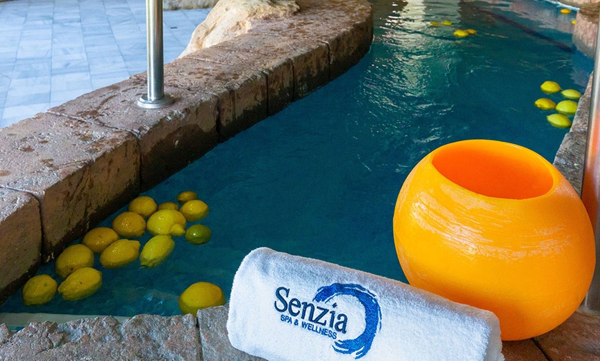 Image 6: Circuito spa de 90 minutos para 1 o 2 personas en Senzia Spa Almuñécar