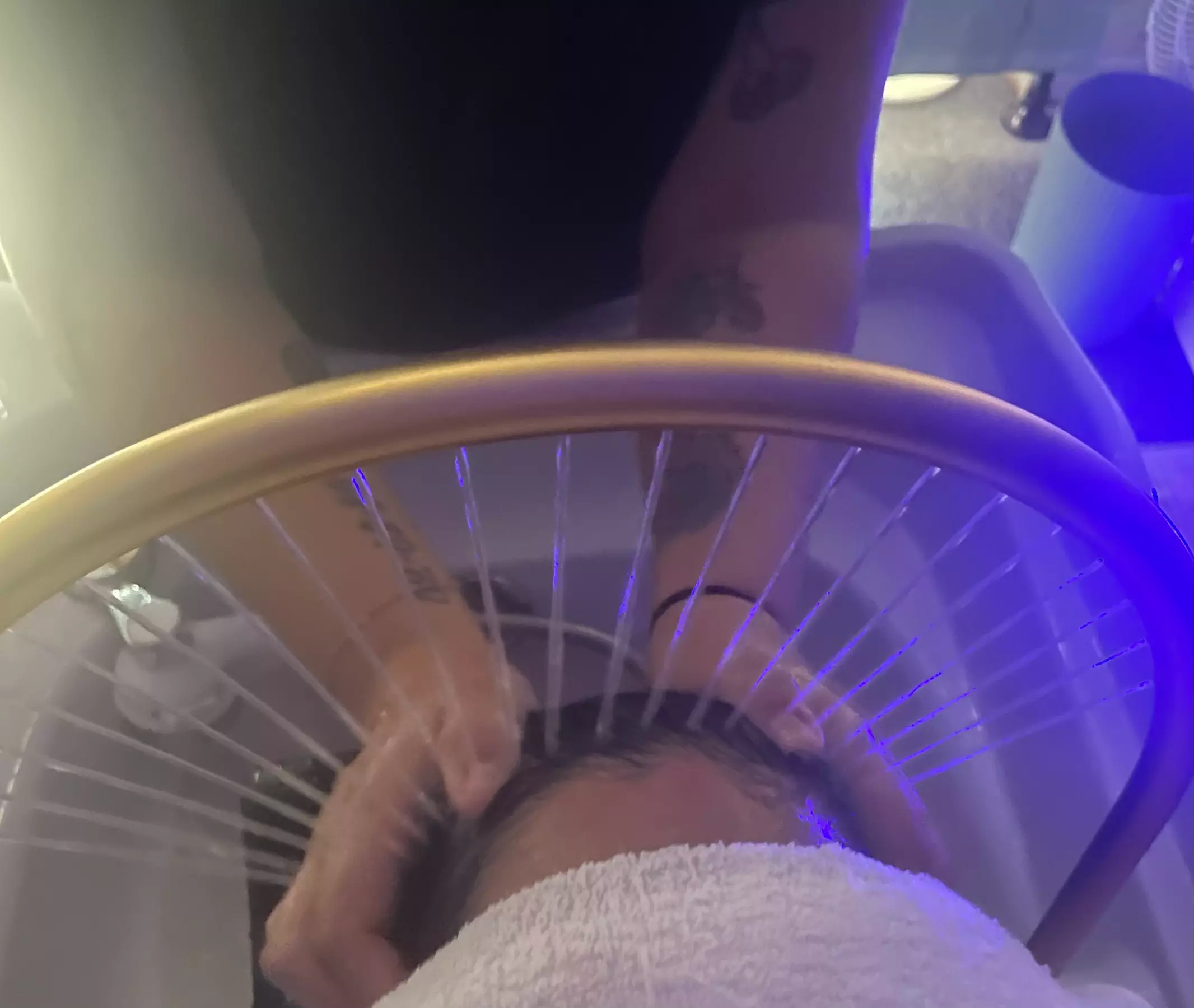 Up to 42% Off Pueblo’s First & Only Japanese Head Spa