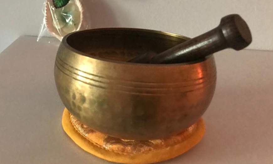 Image 5: Up to 56% Off on Natural Cleansing Hydro Colon Therapy at Sweet harmony holistic healing