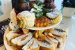 Festive Afternoon Tea with Optional Prosecco or Mulled Wine for Two at Lakeside Cafe (Up to 32% Off) - Image 4