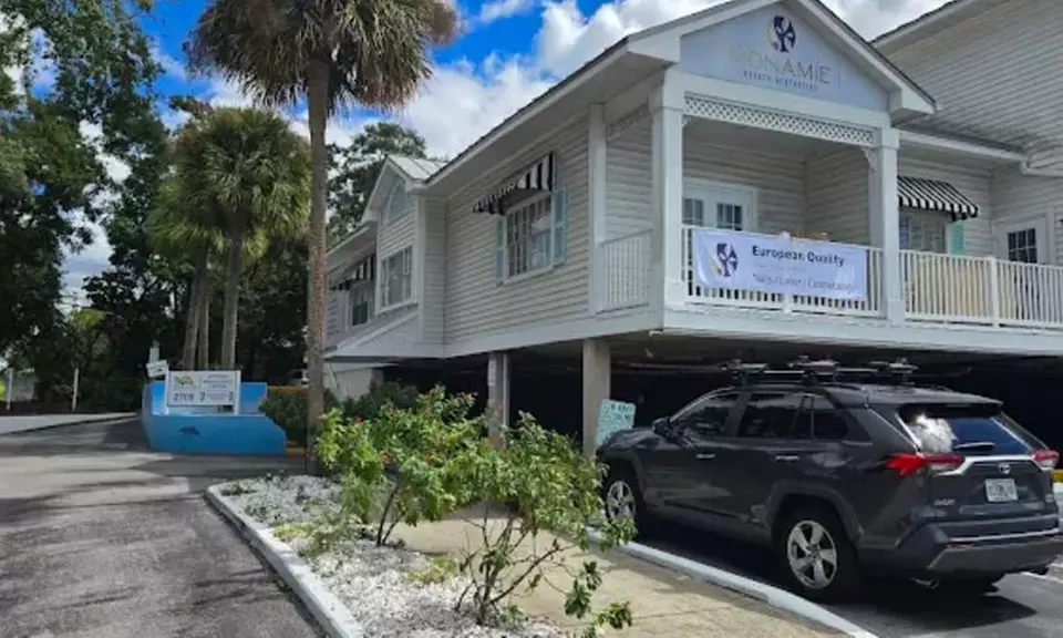 6 or 10 Candela Laser Hair Removal Sessions on 1 Small Areas & More