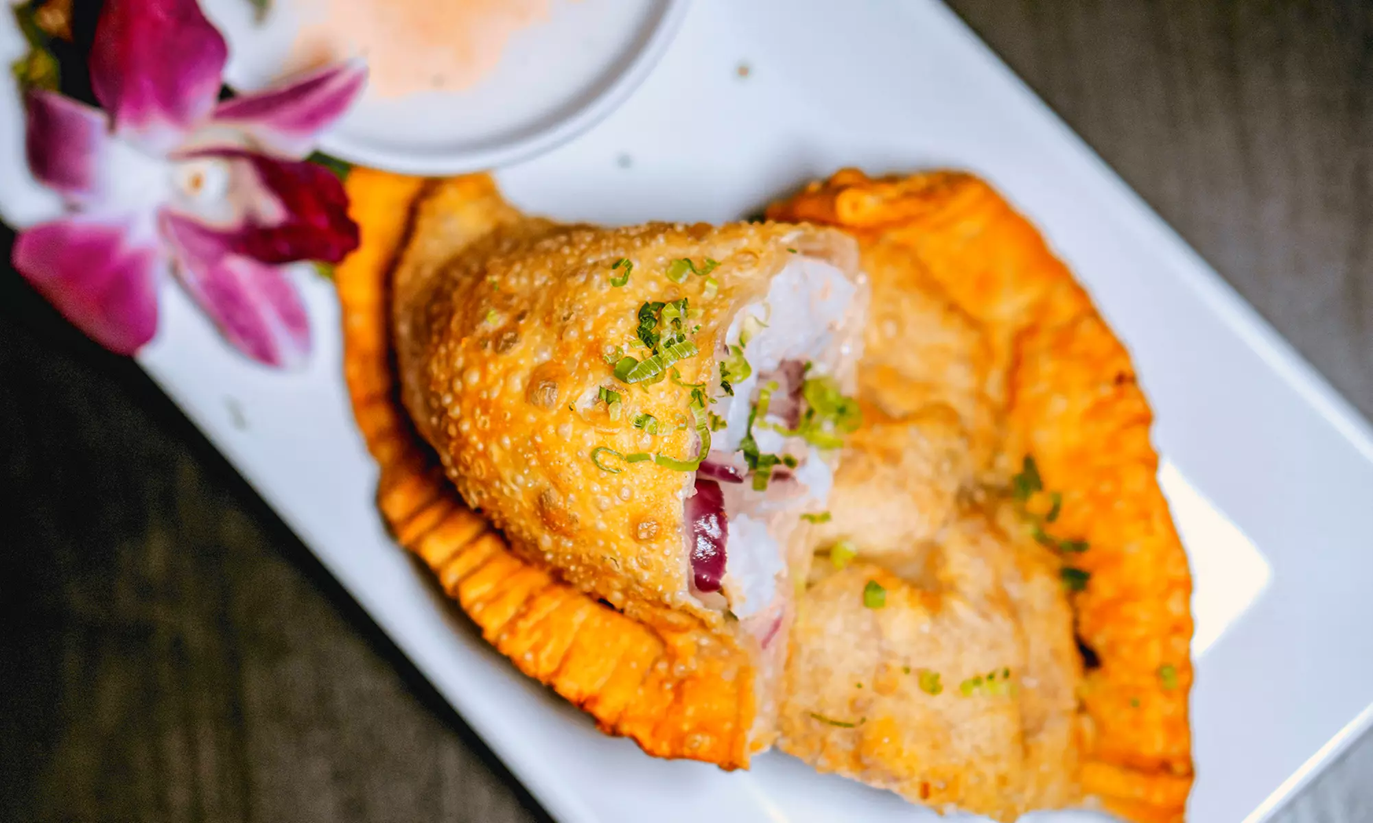 15 or 20% off on the Food Check or $10 OFF any check of $30 or more