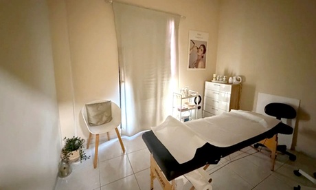 Limpieza facial exfoliación mecánica mascarilla masaje facial con hidratación de 50m; para nuevos usuarios