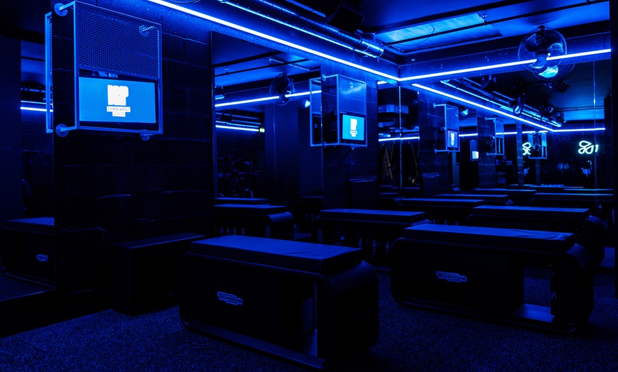 Image 5: DRIP Hiit : 1 ou 3 sessions de HIIT cardio intensif 