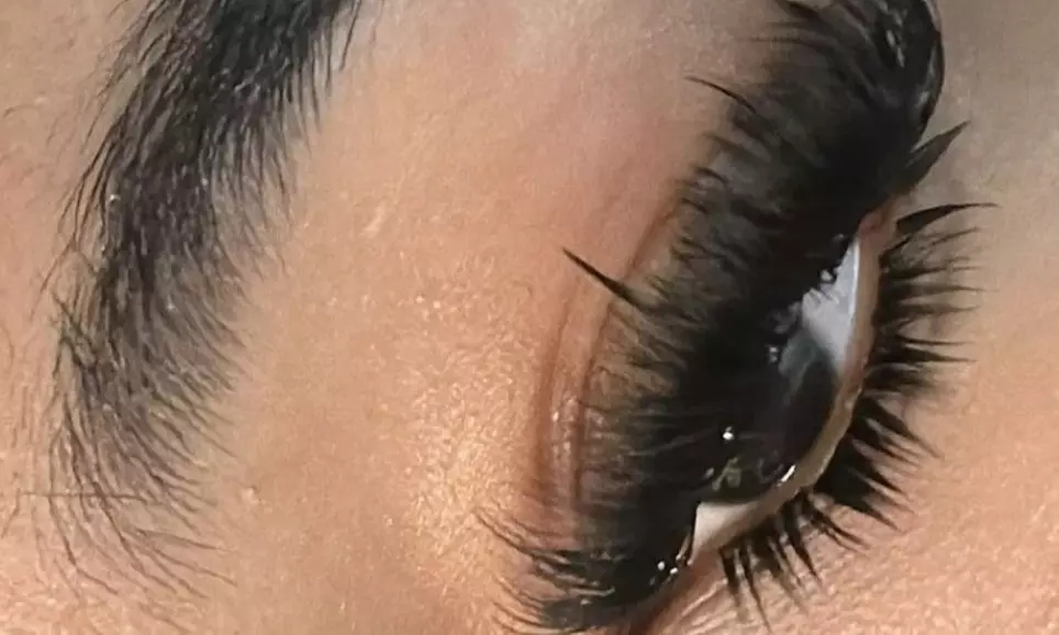 Natural to Fluffy Volume Lash Sets for Every Style