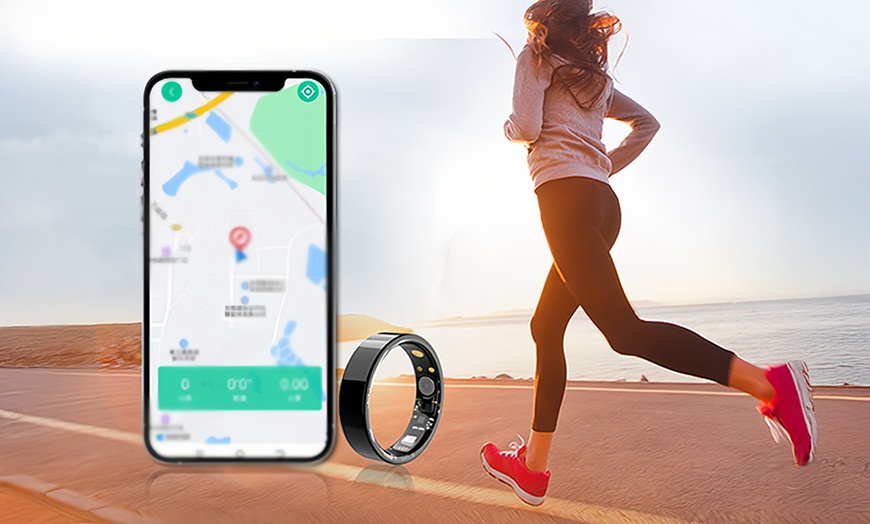 Image 3: Anillo inteligente 