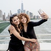 Image 5:  (Up to 54% Off) NYC Sunset Cruise with TopView Sightseeing