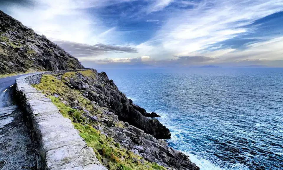✈ 8-Day Ireland Vacation with Air from Great Value Vacations