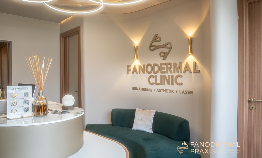 Image 4: 3 Candela-Laserbehandlungen an kleiner / mittlerer Zone für 1 Person