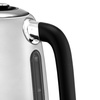 Image 19: TODO 1.7L Electric Cordless Kettle Stainless Steel/ Led Water Jug