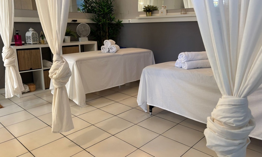 Image 3: Ritual de masaje Sueco de 60 minutos para 1 persona