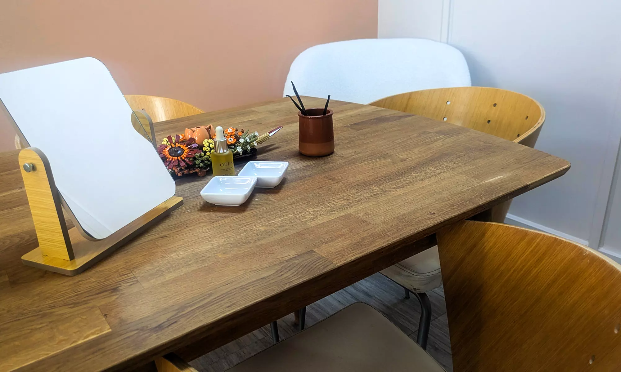 Curso de automasaje facial o masaje drenaje linfático