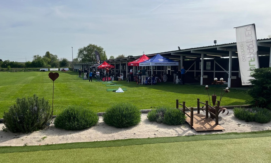 Image 3: TinCup Köln: Tageskarte Solo/Gruppe