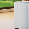 Image 4: Spector 10L Smart Dehumidifier with Negative Ion Air Purification