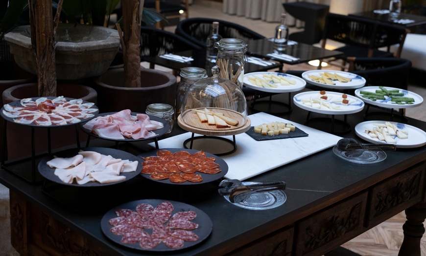 Image 14: Baeza 4*: 1, 2 o 3 noches con desayuno y entradas al Museo del Olivo