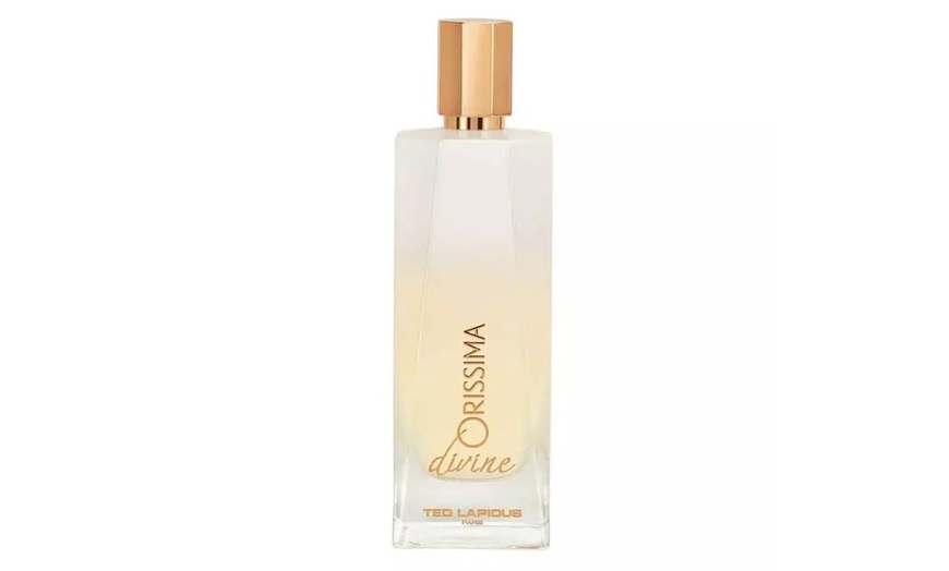 Image 9: Parfums Ted Lapidus pour elle
