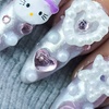 Image 8: Uñas Soft Gel talla S a XXL con manicura rusa o decoración 3D