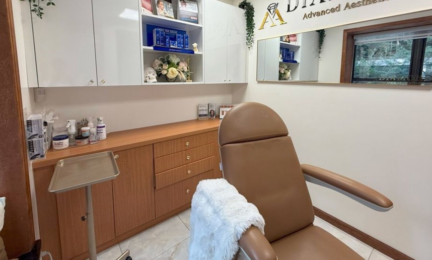 Image 3: Advanced Facial Peels and Treatments for Radiant Skin
