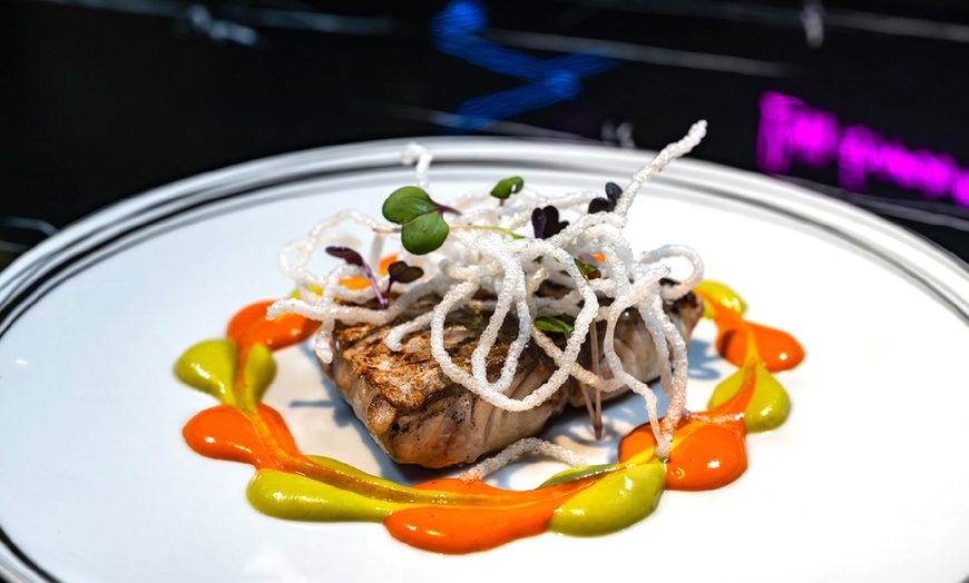 Image 11: Experiencia culinaria junto al mar con un menú completo para 2 o 4