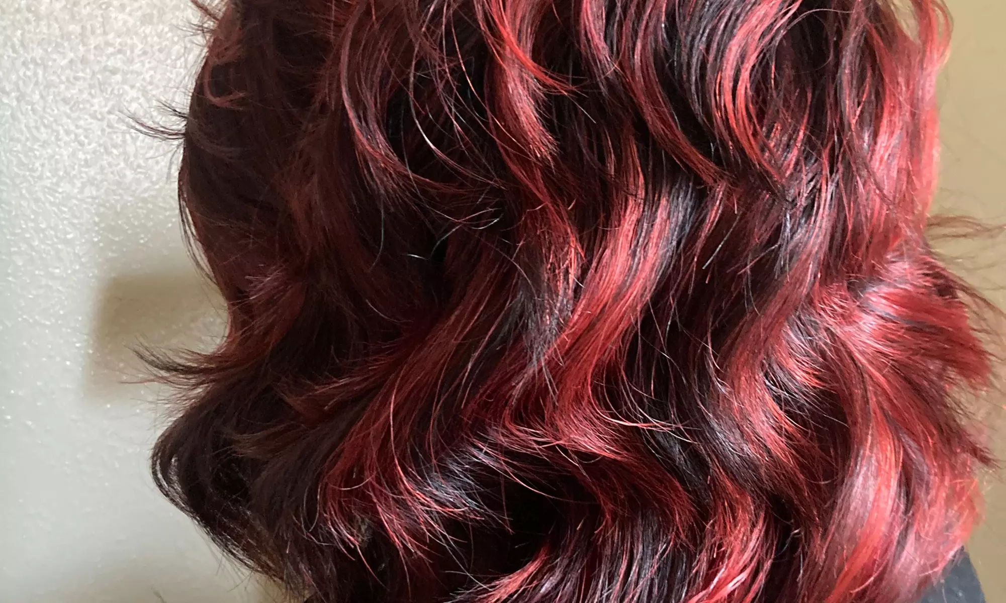 Transform Your Hair with Single Color with Haircut and Style