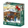 Image 23: Nostalgia 1000 Piece Jigsaw Puzzles