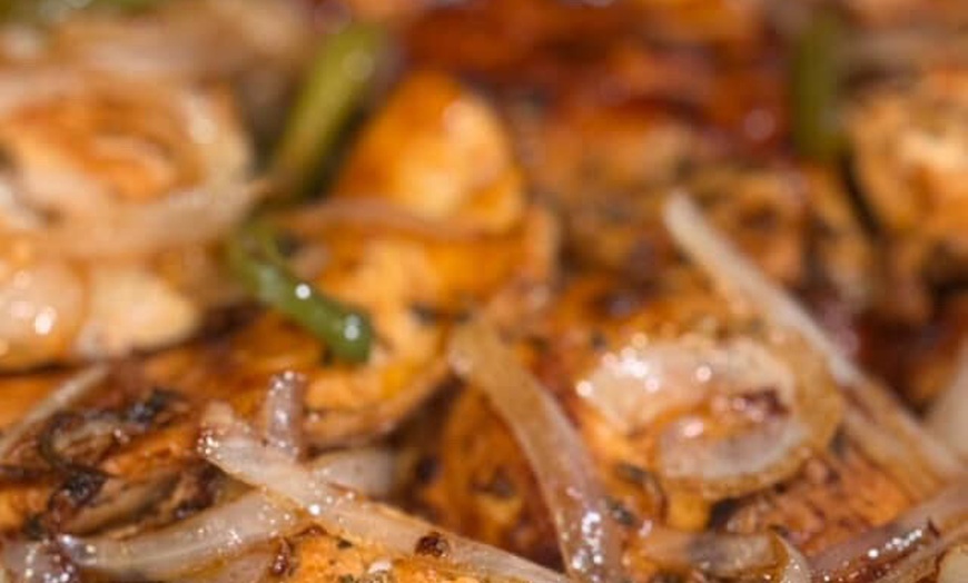 Image 6: Savor Delicious Soul Food with $40, $70, or $100 of Food and Drinks