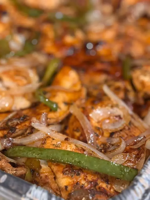 Savor Delicious Soul Food with $40, $70, or $100 of Food and Drinks