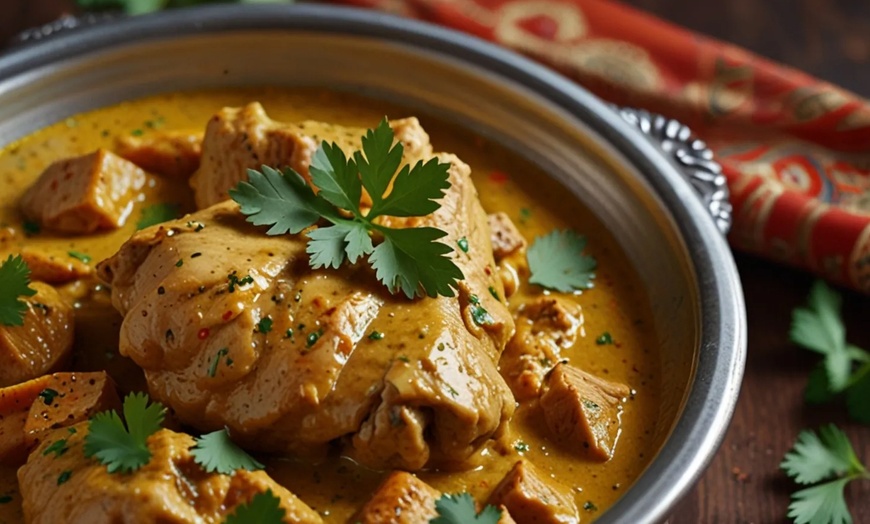 Image 4: $25 or $50 to Spend on Food and Drink