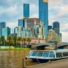 Image 3: 60-Min Yarra River Cruise with a Live Guide, Sundeck, and Scenic Views