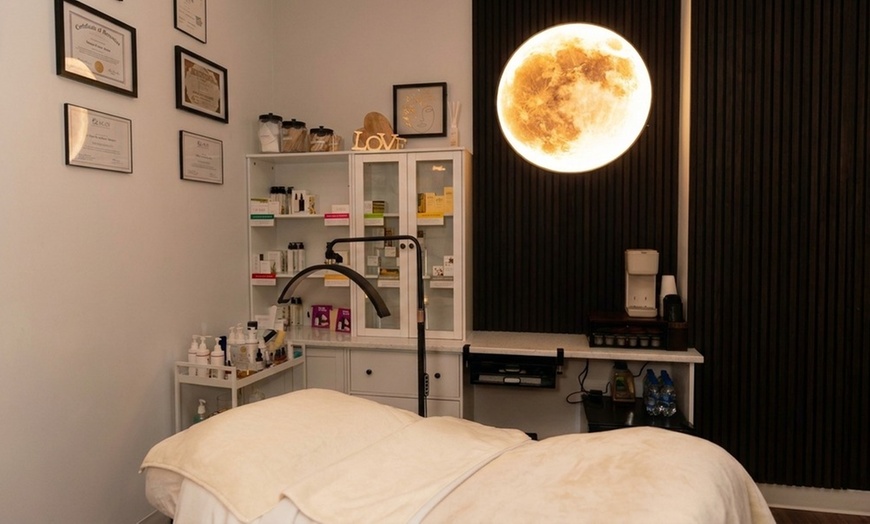Image 4: Brazilian Sugaring Sessions with Optional Vajacial Treatments